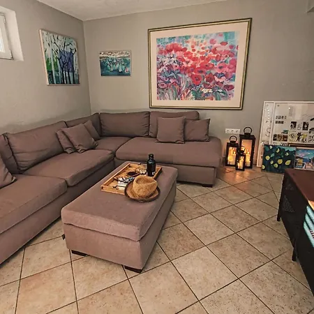 Casa Malinas By Interhome Omiš